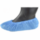 CPE Schuhüberzieher, blau