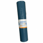 DEISS PREMIUM PLUS Müllsack 120 Liter blau - Typ 60