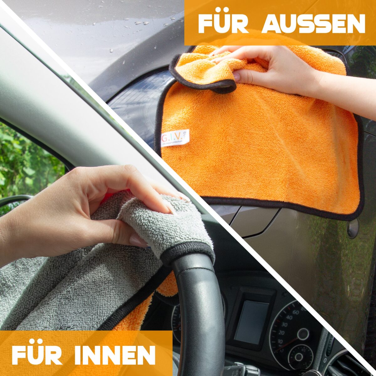 UltraDry Autopolitur & Reinigungstuch_giv_titelbild-07