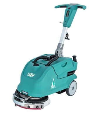 Scheuersaugmaschine T16B