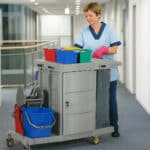 Reinigungswagen GIV 8 – Bild 4