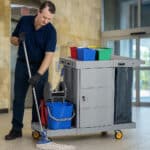 Reinigungswagen GIV 8 – Bild 3