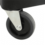 Reinigungswagen GIV 9