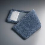 GIV BlueLine Mopp – Profi-Mikrofaserbezug für perfekte Bodenreinigung