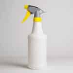 Sprühflasche 750 ml im 4-Farb-Mix – Bild 4