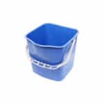 Doppelfahreimer mit Mopp-Presse | Profi Nassreinigung – Bild 5