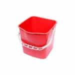 Doppelfahreimer mit Mopp-Presse | Profi Nassreinigung – Bild 6