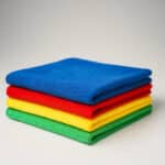 FiberFresh Microfasertuch 40x40cm 300gsm Premium