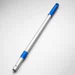 Teleskopstiel Aluminium 88–150 cm – Bild 2