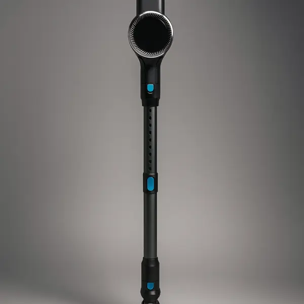 SV807C Cordless Vacuum Cleaner Inklusive Elektrosaugbürste