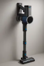 SV807C Cordless Vacuum Cleaner Inklusive Elektrosaugbürste – Bild 6