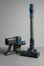 SV807C Cordless Vacuum Cleaner Inklusive Elektrosaugbürste – Bild 5