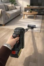 Kabelloser Stabstaubsauger VC 777-Plus – Bild 2