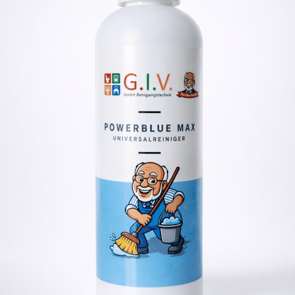 Powerblue Max Universalreiniger