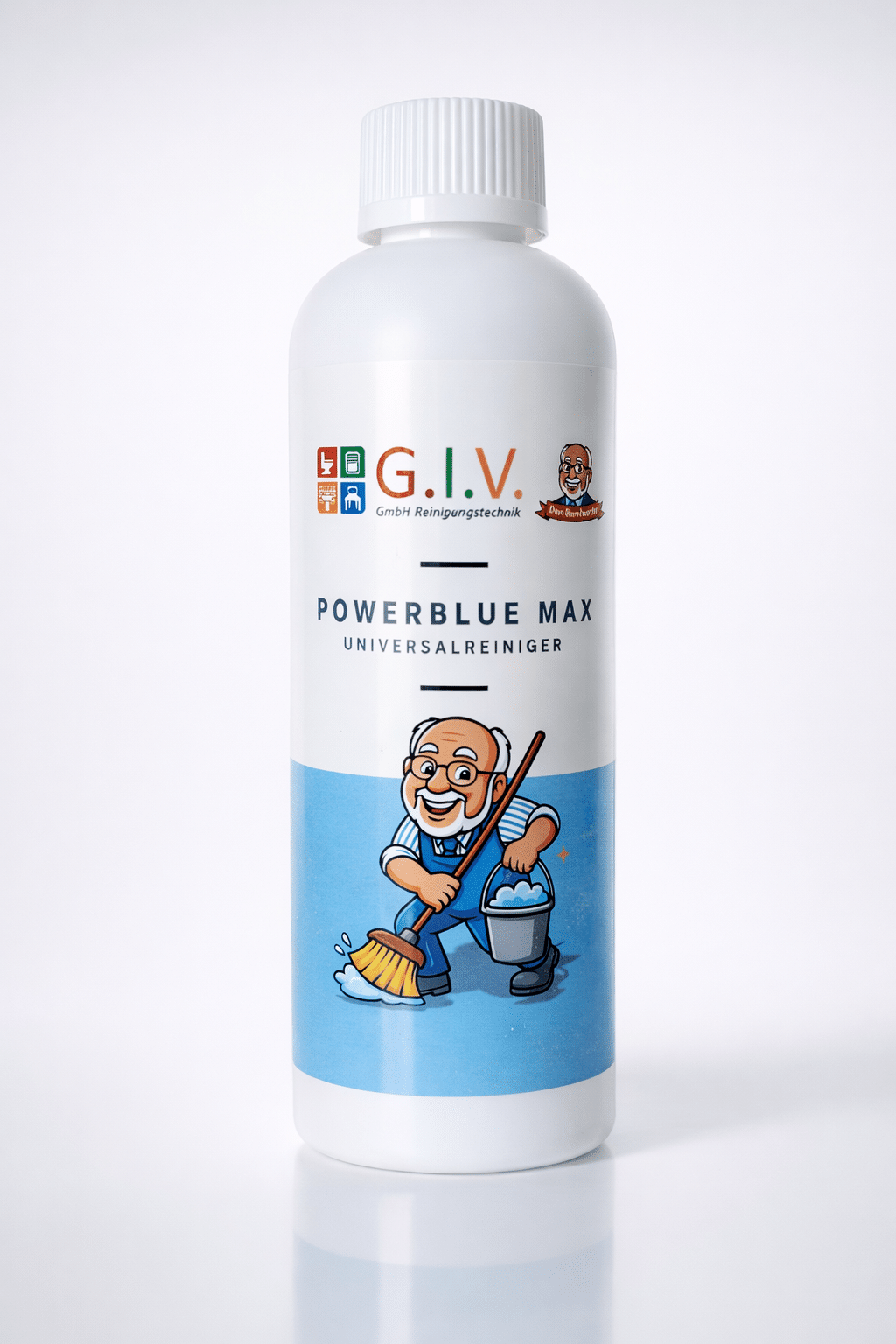 Powerblue Max Universalreiniger Powerblue Max Universalreiniger