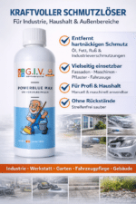 Powerblue Max Universalreiniger